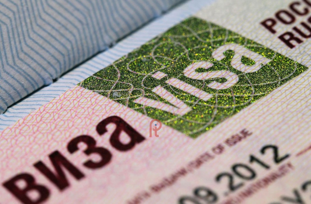 xin visa du lịch