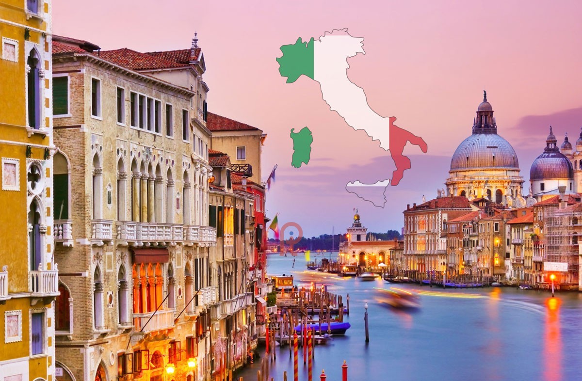 Dịch Vụ Visa Ý