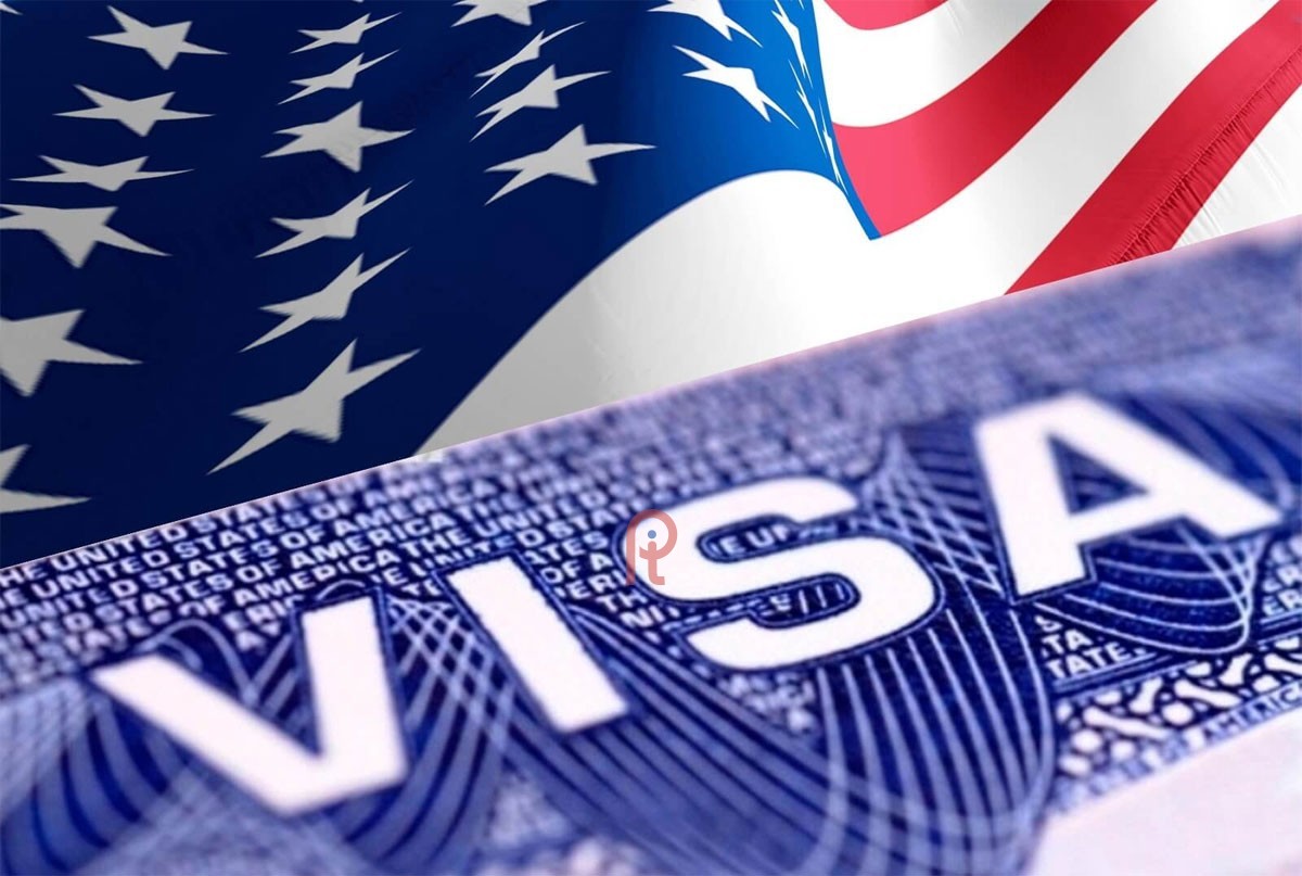 thủ tục xin visa Hoa Kỳ