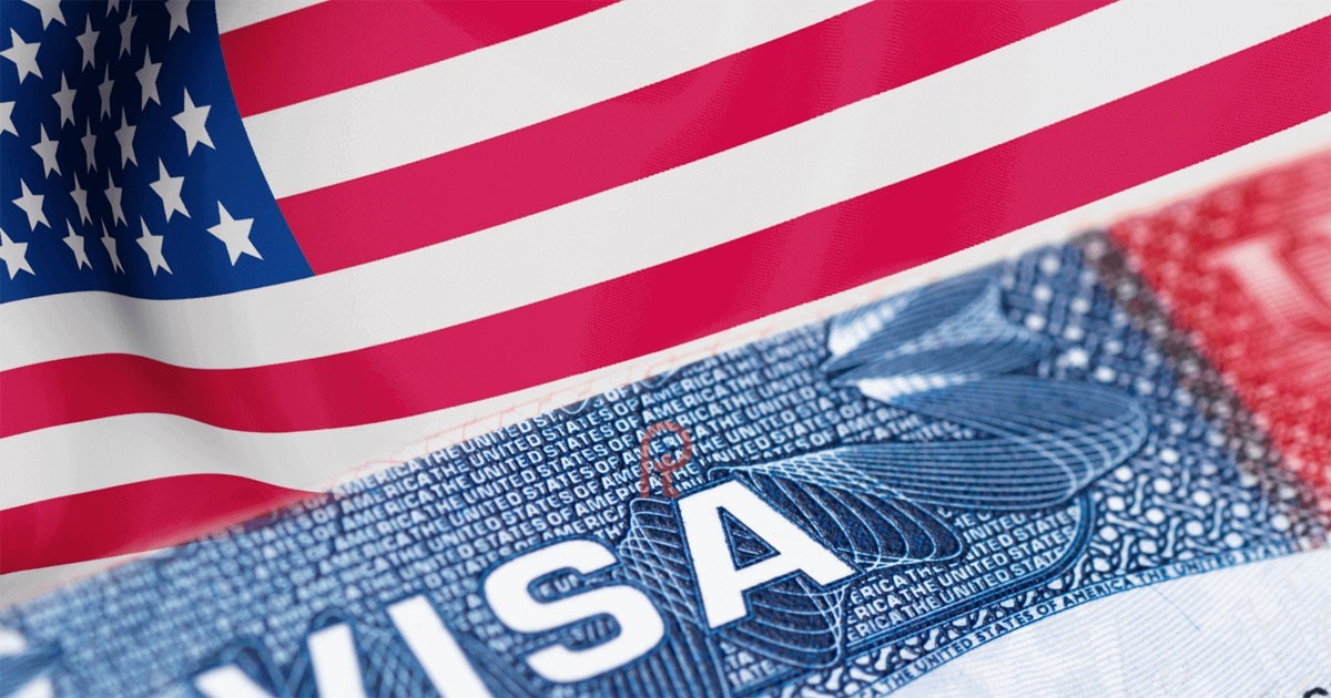 dịch vụ visa Hoa Kỳ
