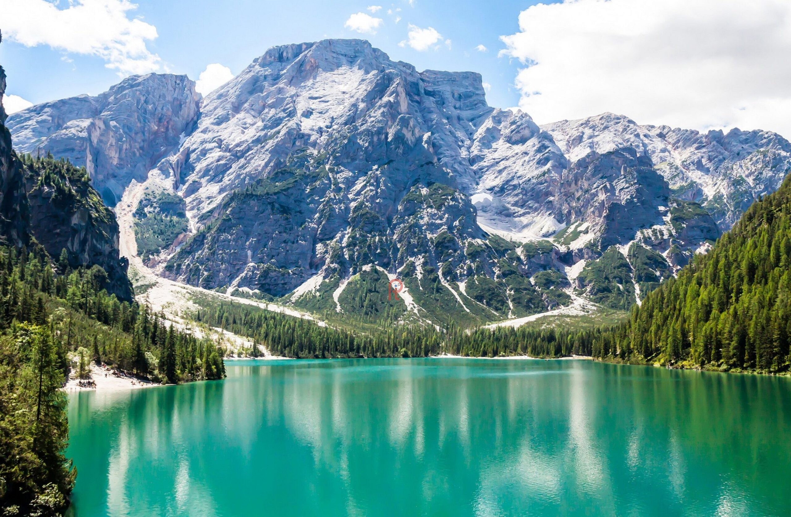 dãy Alps Thụy Sĩ