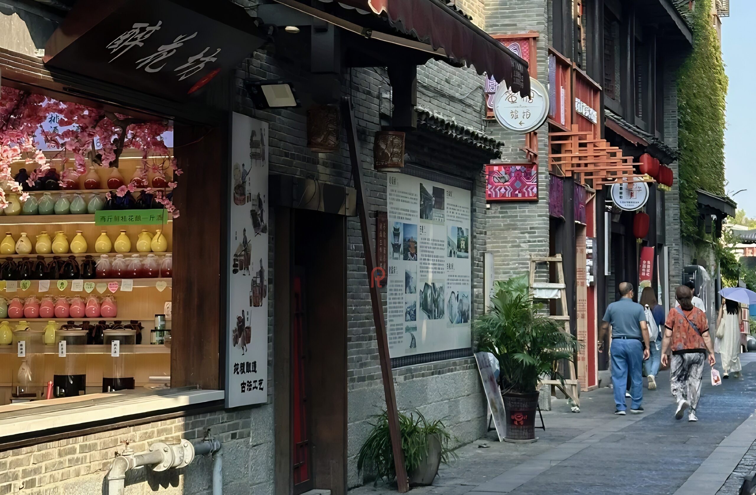 du lịch Quế Lâm