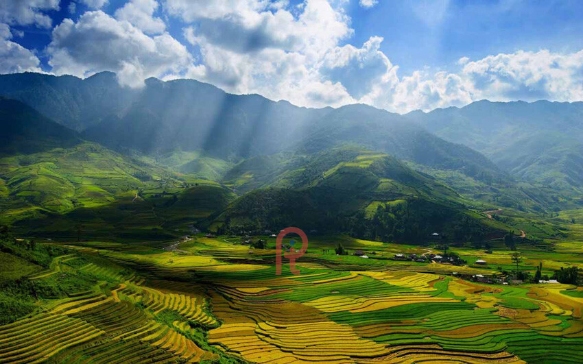 HÀ NỘI - VỊNH HẠ LONG - HÀ GIANG - ĐỒNG VĂN - LŨNG CÚ