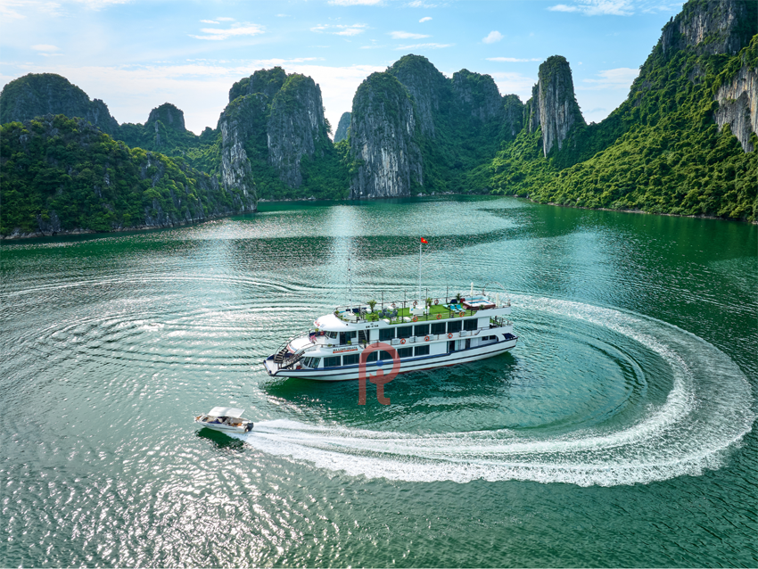 HÀ NỘI - VỊNH HẠ LONG - TRÀNG AN - NINH BÌNH - SAPA - CHINH PHỤC ĐỈNH FANSIPAN