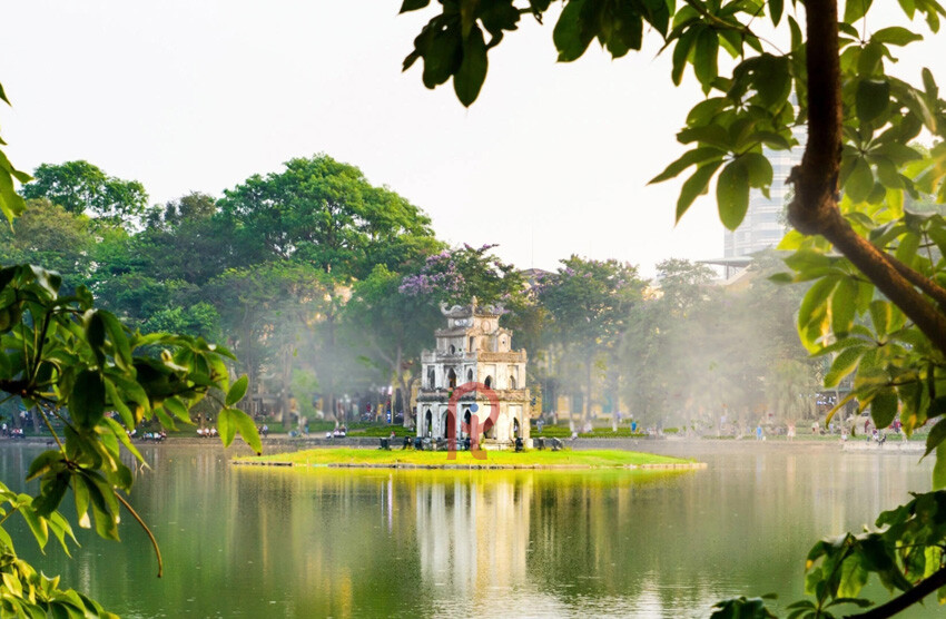 Hồ Hoàn Kiếm