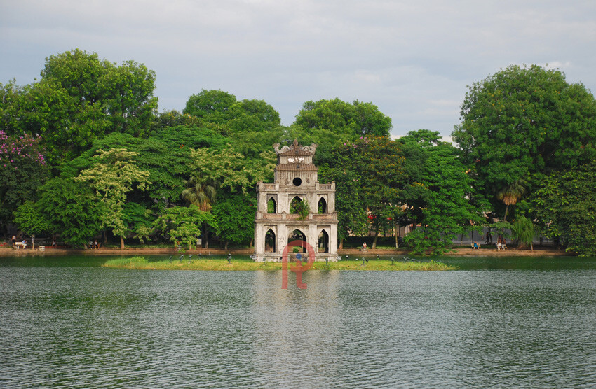 Hồ Hoàn Kiếm