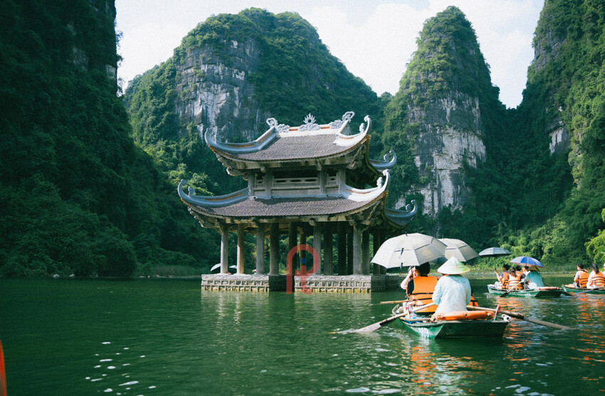 Tràng An